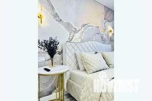 1-к квартира, посуточно, 40м2, 8/9 этаж