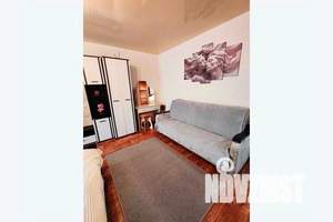 2-к квартира, посуточно, 46м2, 2/5 этаж