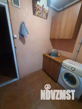 1-к квартира, посуточно, 35м2, 1/5 этаж