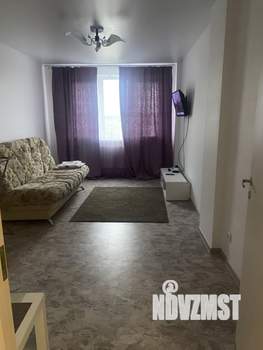 2-к квартира, посуточно, 60м2, 10/10 этаж