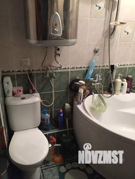 2-к квартира, посуточно, 72м2, 7/12 этаж