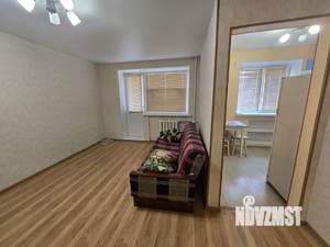 2-к квартира, на длительный срок, 45м2, 3/4 этаж