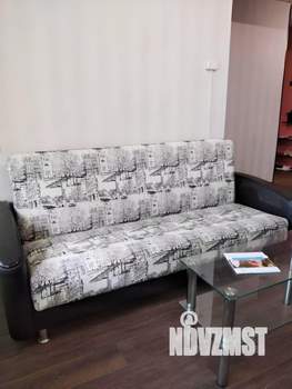 1-к квартира, на длительный срок, 31м2, 4/5 этаж