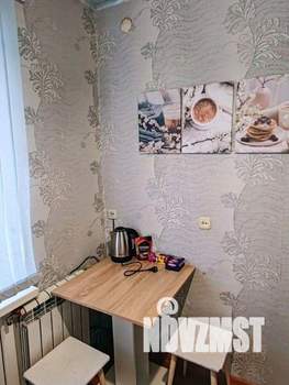 1-к квартира, посуточно, 33м2, 1/1 этаж