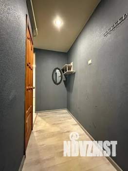 1-к квартира, посуточно, 33м2, 1/5 этаж