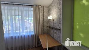 1-к квартира, на длительный срок, 35м2, 1/3 этаж