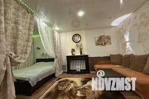 1-к квартира, посуточно, 30м2, 1/3 этаж