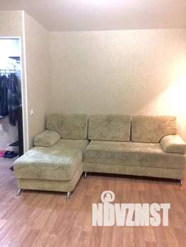 2-к квартира, посуточно, 48м2, 1/5 этаж