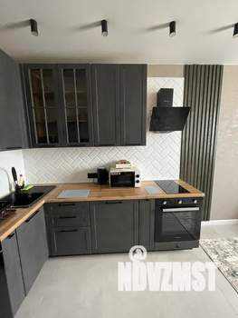 2-к квартира, посуточно, 45м2, 14/17 этаж