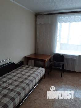 1-к квартира, посуточно, 34м2, 9/9 этаж
