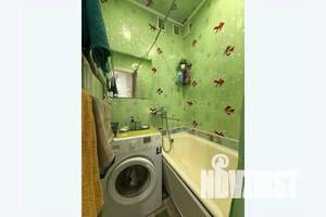 1-к квартира, посуточно, 30м2, 1/5 этаж