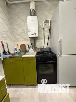 1-к квартира, посуточно, 30м2, 1/5 этаж