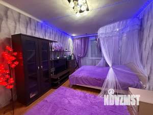 1-к квартира, посуточно, 33м2, 5/5 этаж