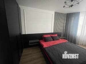 2-к квартира, посуточно, 45м2, 1/1 этаж