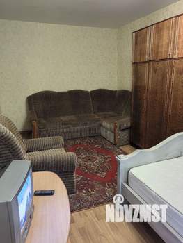 1-к квартира, на длительный срок, 34м2, 2/10 этаж