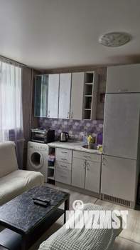 1-к квартира, посуточно, 20м2, 1/3 этаж