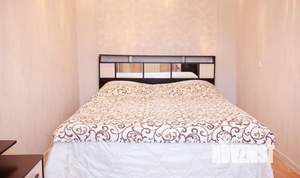 2-к квартира, посуточно, 40м2, 1/1 этаж