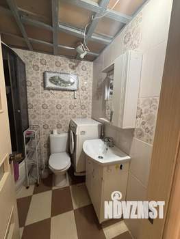 3-к квартира, на длительный срок, 46м2, 4/5 этаж