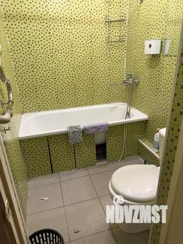 1-к квартира, на длительный срок, 30м2, 5/5 этаж