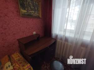 2-к квартира, посуточно, 45м2, 2/3 этаж