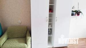 1-к квартира, посуточно, 35м2, 1/5 этаж