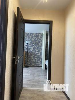 2-к квартира, посуточно, 50м2, 1/1 этаж