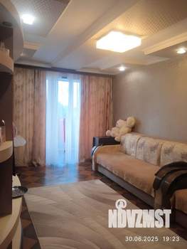 3-к квартира, на длительный срок, 63м2, 5/9 этаж