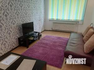 Студия квартира, на длительный срок, 38м2, 1/6 этаж