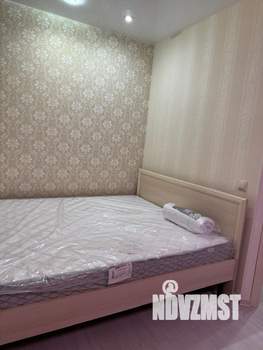 1-к квартира, на длительный срок, 41м2, 10/10 этаж