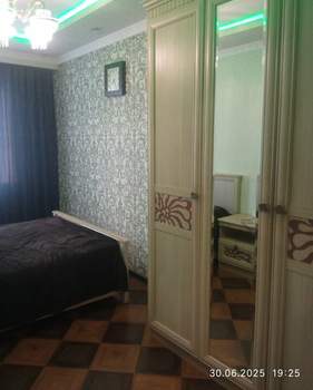 3-к квартира, на длительный срок, 63м2, 5/9 этаж