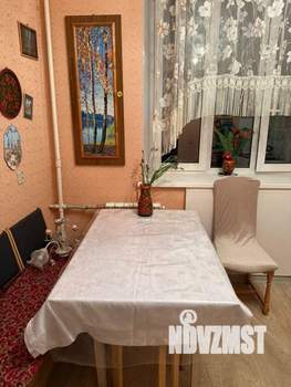 3-к квартира, на длительный срок, 72м2, 2/5 этаж