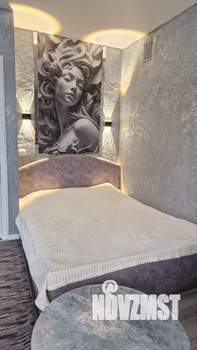 1-к квартира, посуточно, 20м2, 1/3 этаж