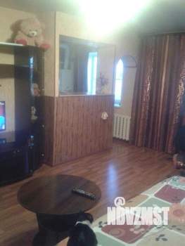 1-к квартира, на длительный срок, 31м2, 4/5 этаж