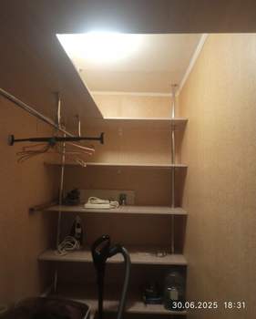 2-к квартира, на длительный срок, 44м2, 3/5 этаж
