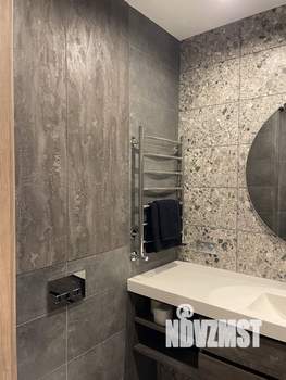 2-к квартира, посуточно, 45м2, 3/17 этаж