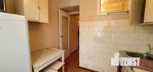 1-к квартира, на длительный срок, 32м2, 1/5 этаж