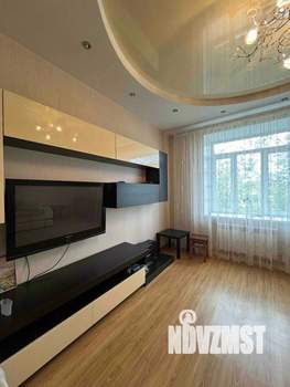 2-к квартира, на длительный срок, 53м2, 4/4 этаж