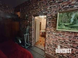 3-к квартира, посуточно, 85м2, 1/1 этаж