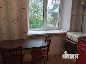 2-к квартира, на длительный срок, 41м2, 2/5 этаж