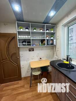 2-к квартира, посуточно, 42м2, 3/5 этаж