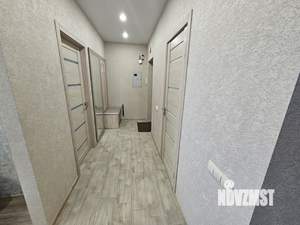 2-к квартира, на длительный срок, 63м2, 4/9 этаж