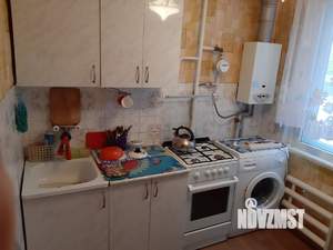 2-к квартира, на длительный срок, 51м2, 3/5 этаж