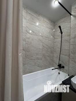 1-к квартира, на длительный срок, 38м2, 2/5 этаж