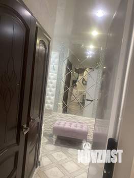 3-к квартира, на длительный срок, 70м2, 3/9 этаж