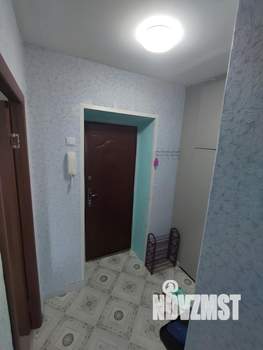 1-к квартира, на длительный срок, 32м2, 5/5 этаж