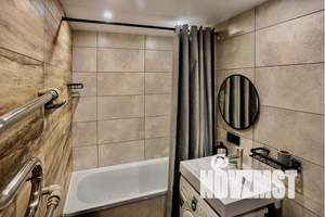 1-к квартира, посуточно, 31м2, 3/5 этаж