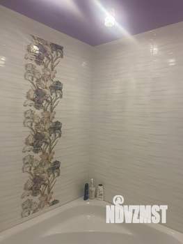 Студия квартира, посуточно, 40м2, 2/5 этаж