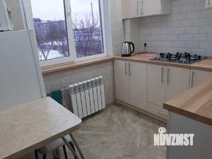 1-к квартира, посуточно, 35м2, 3/5 этаж