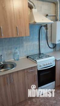 1-к квартира, на длительный срок, 32м2, 4/5 этаж