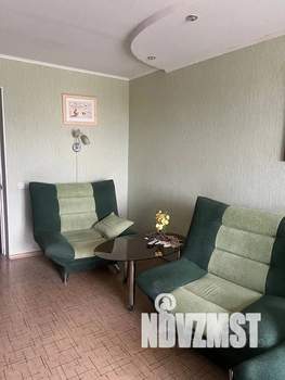 2-к квартира, посуточно, 62м2, 4/5 этаж